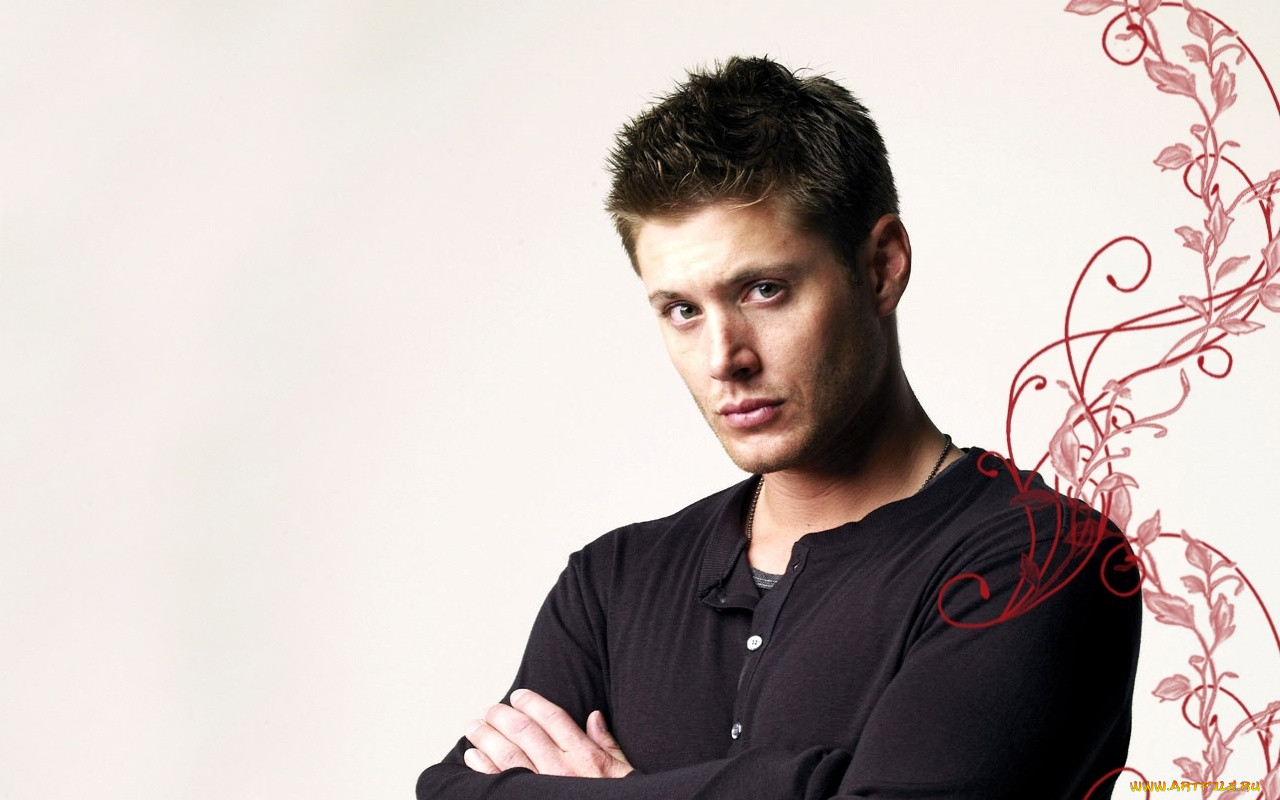 , jensen, ackles